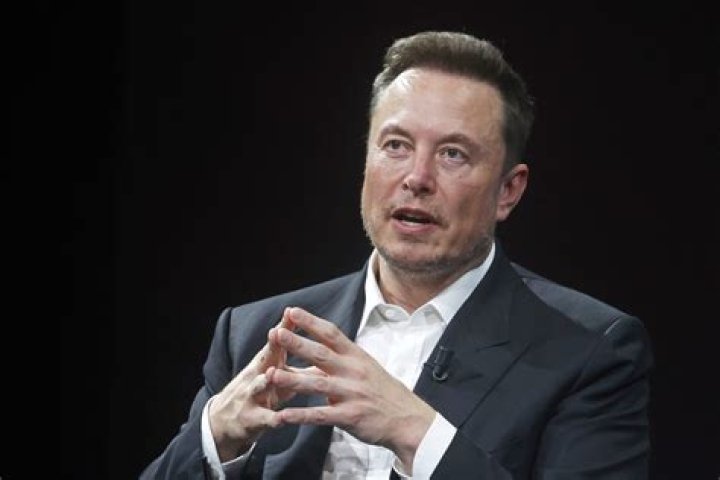 Unveiling The Enigma: Justine Musk And Saxon Musk