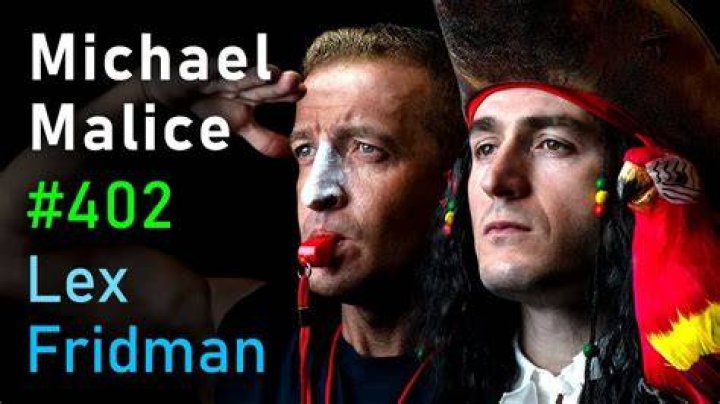 Unveiling The Enigma: Michael Malice's Wife