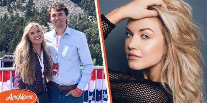 Unveiling The Enigma Of Charlie Kirk's Height: Discoveries And Insights