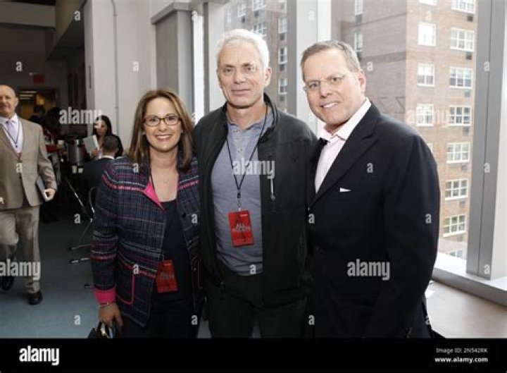 Unveiling The Enigma Of Pam Zaslav: Discoveries And Insights