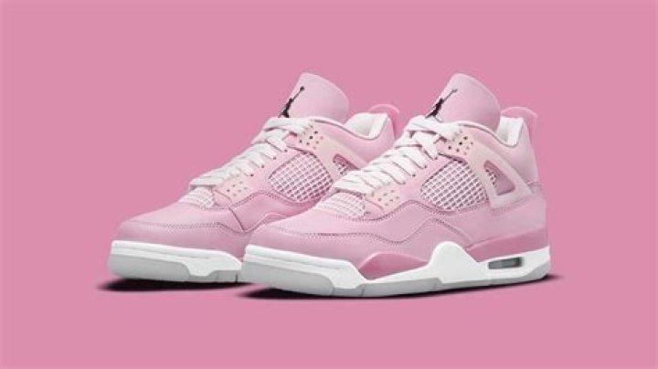 Unveiling The Enigma Of Pink Jordan 4s: Secrets And Surprises Explored