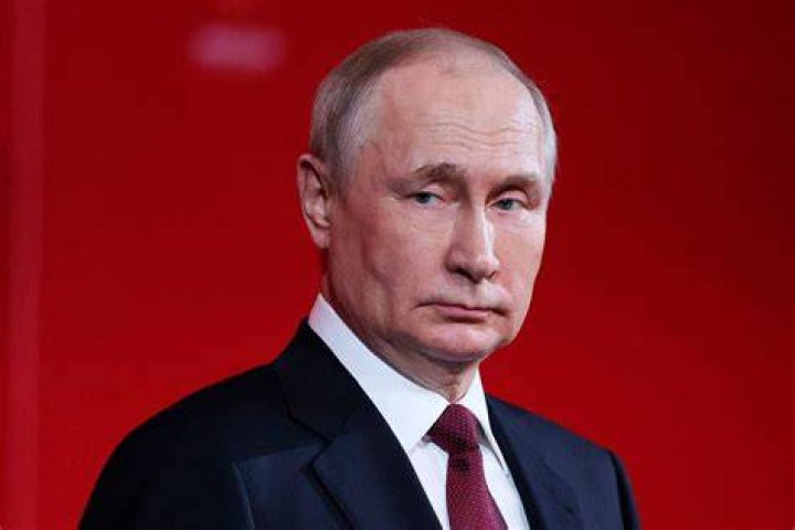 Unveiling The Enigma Of Putin's Height: Discoveries And Insights