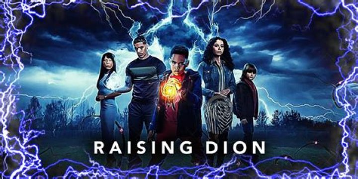 Unveiling The Enigma Of "Raising Dion: Who Is Ja?"