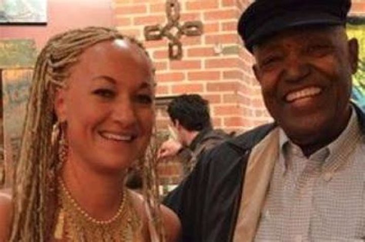 Unveiling The Enigma: Rachel Dolezal's Journey Explored