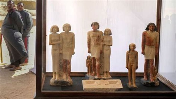 Unveiling The Enigmatic Altynbay Tribe: Discoveries And Insights