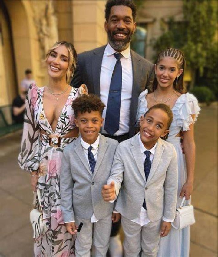 Unveiling The Enigmatic First Wife Of Julius Peppers