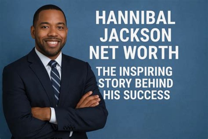 Unveiling The Enigmatic Hannibal Jackson: Discoveries And Insights