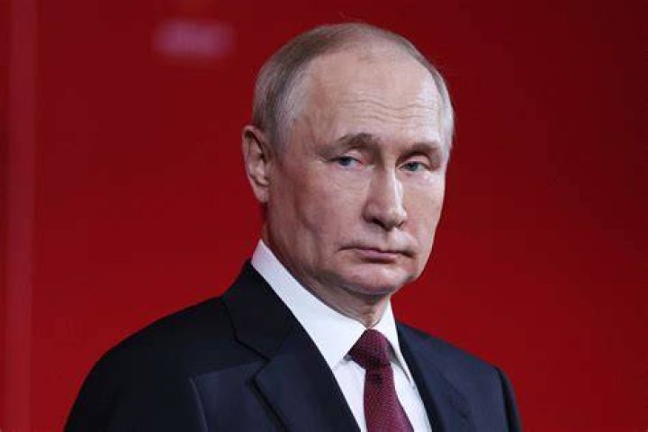 Unveiling The Enigmatic Height Of Vladimir Putin