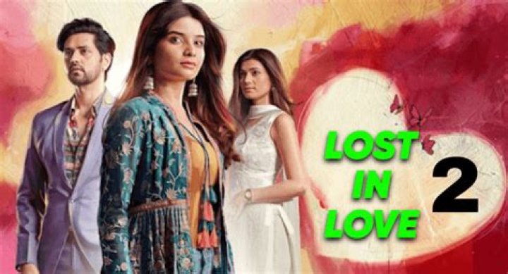 Unveiling The Enigmatic "Lost In Love" Teasers: Discoveries And Insights Await