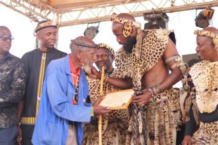 Unveiling The Enigmatic Mandla Mbusi's Wife