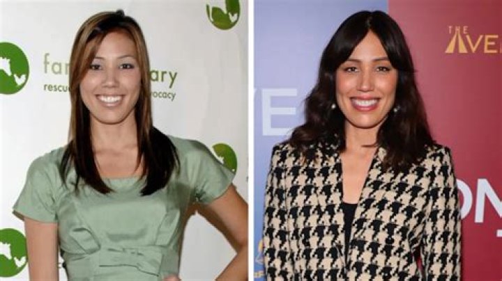 Unveiling The Enigmatic Michaela Conlin: From Bones To Beyond