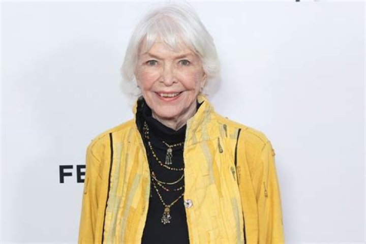 Unveiling The Enigmatic Partner Of Hollywood Icon Ellen Burstyn