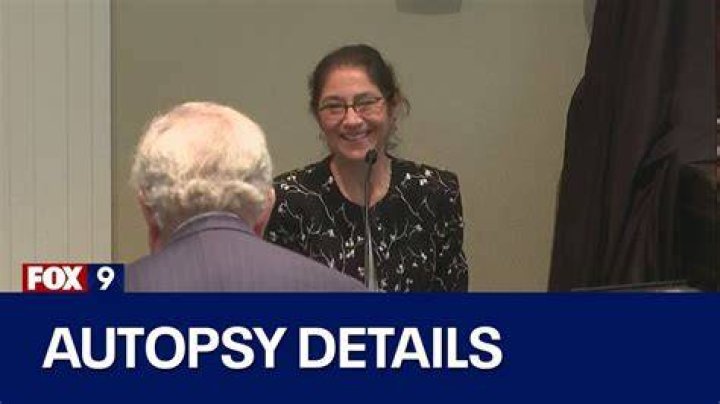 Unveiling The Enigmatic: Paul Murdaugh Autopsy Revelations