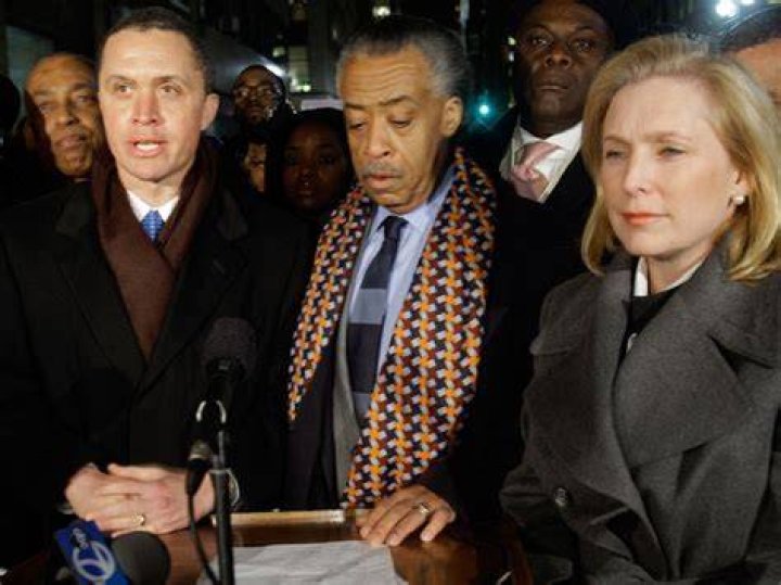 Unveiling The Enigmatic Wife Of Harold Ford Jr.: A Journey Of Discovery