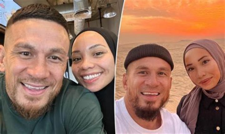 Unveiling The Enigmatic Wife Of Sonny Bill Williams: Discoveries And Personal Insights