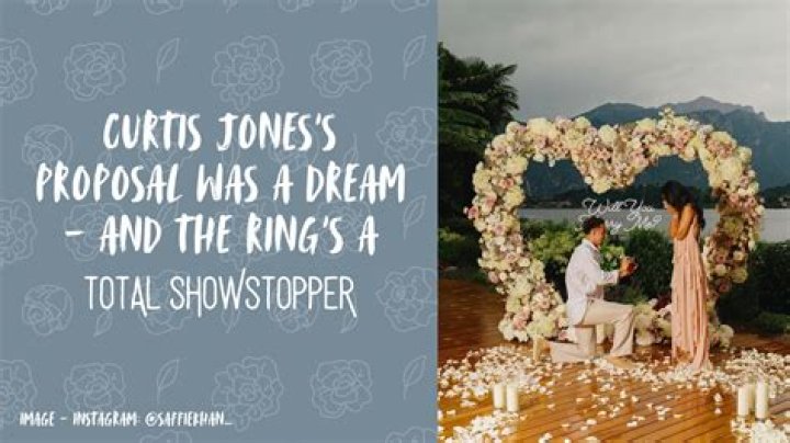 Unveiling The Enigmatic World Of Curtis Jones' Wife: Discoveries And Insights
