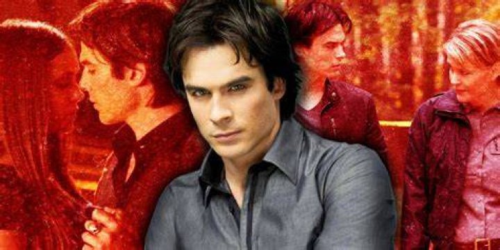 Unveiling the Enigmatic World of Damon Salvatore's Rule Number 35