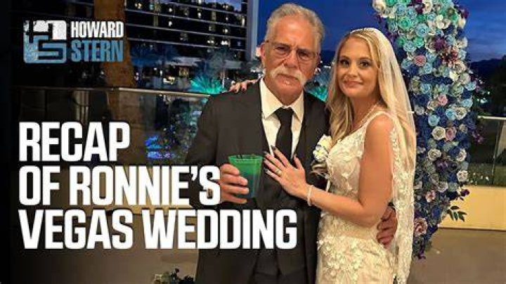 Unveiling The Enigmatic World Of Ronnie Mund's Wife: Unlocking Hidden Truths