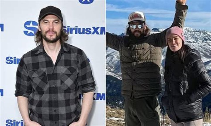Unveiling The Enigmatic World Of Taylor Kitsch's Wife: Secrets And Revelations