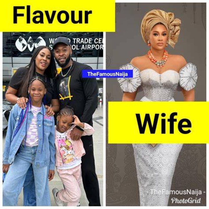 Unveiling The Essence Of Flavour Wife: A Journey Through Love And Passion