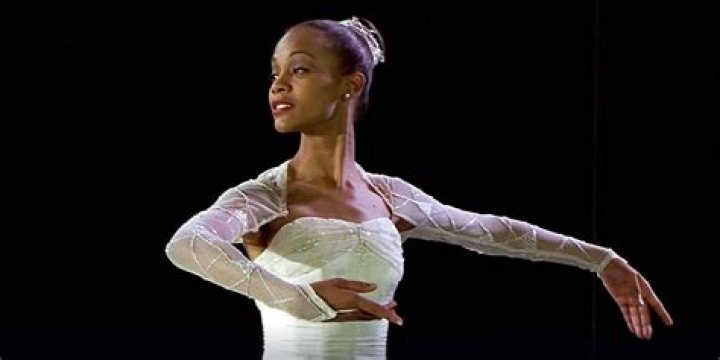Unveiling The Essence Of Zoe Saldana's Ethnic Tapestry: Discoveries And Insights