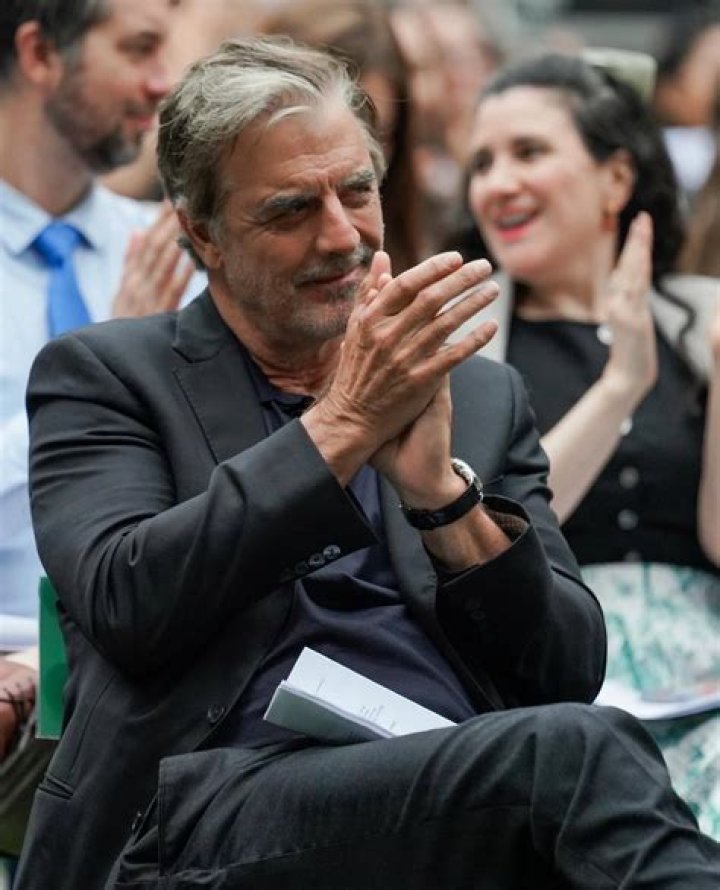 Unveiling The Ethnicity Of Chris Noth: A Journey Of Discovery