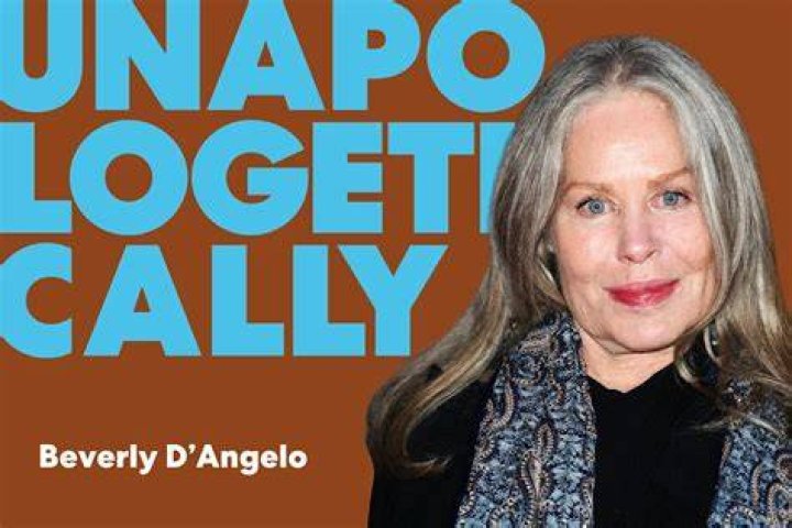 Unveiling The Exes Of Beverly D'Angelo: A Hartcelite Exclusive
