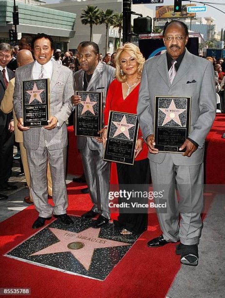 Unveiling The Extraordinary Journey Of Claudette Rogers Robinson: Smokey Robinson's Ex-Wife