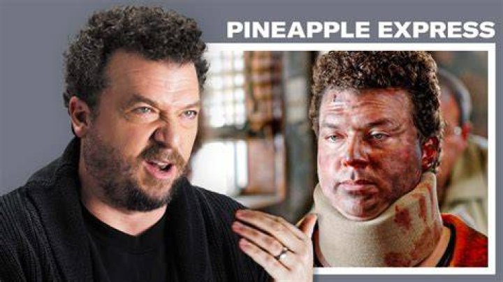Unveiling The Extraordinary Journey Of Danny McBride And Gia Ruiz
