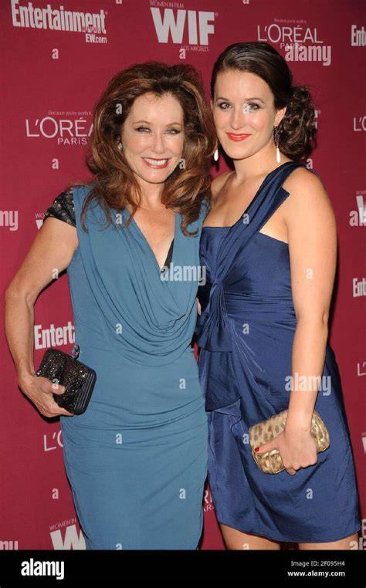 Unveiling The Extraordinary Life And Impact Of Mary McDonnell