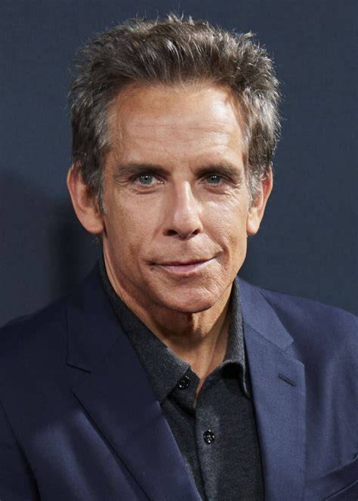 Unveiling The Extraordinary Life And Legacy Of Ben Stiller