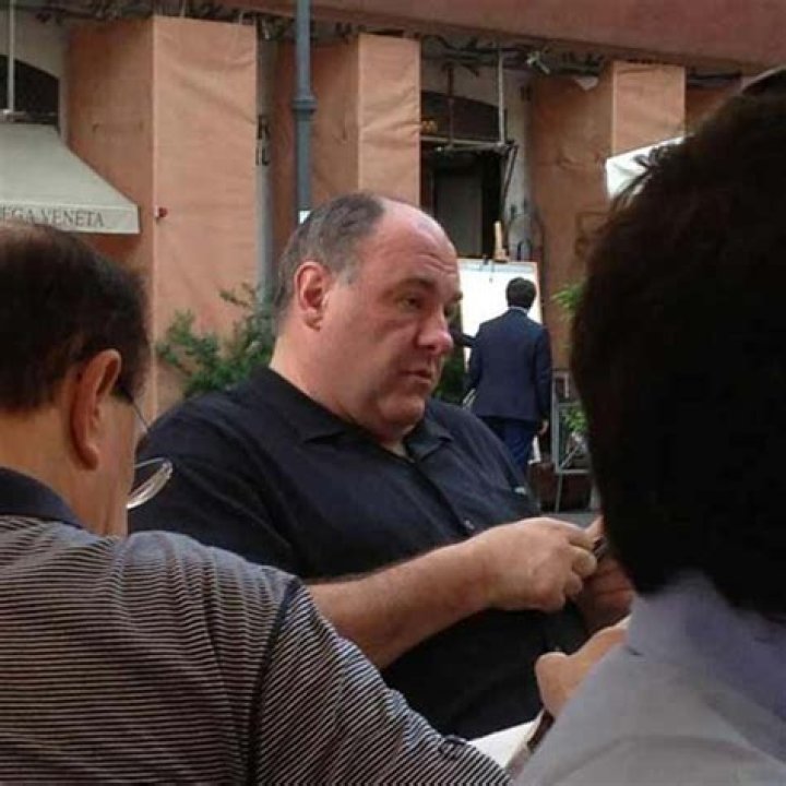 Unveiling The Extraordinary Life And Legacy Of James Gandolfini