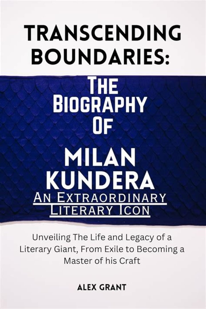 Unveiling The Extraordinary Life And Literary Legacy
