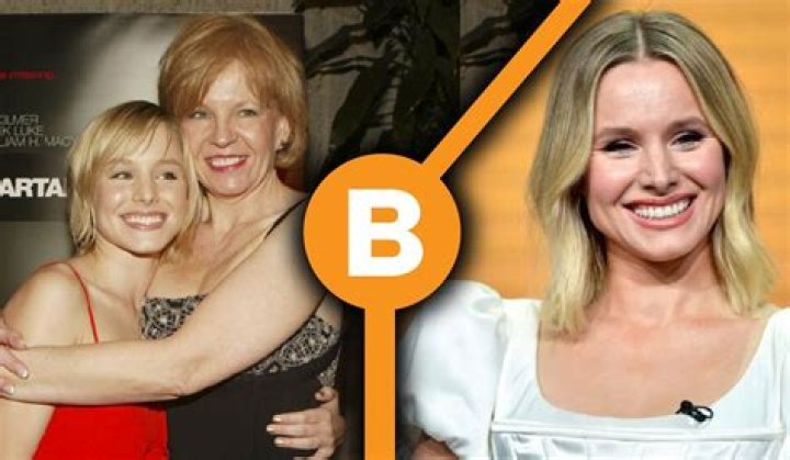 Unveiling The Extraordinary Life Of Lorelei Frygier: Kristen Bell's Mother