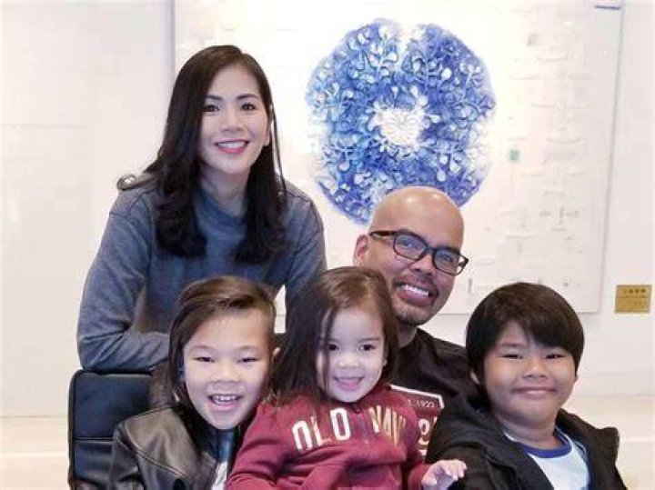 Unveiling The Extraordinary Life Of Lyxen Diomampo Paras: A Journey Of Success