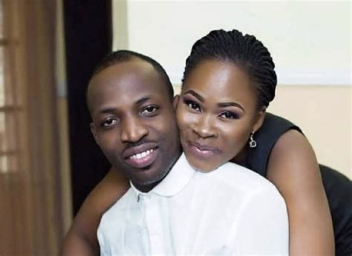 Unveiling The Extraordinary Role Of Dunsin Oyekan's Wife