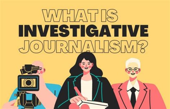 Unveiling The Extraordinary World Of Investigative Journalist Iwona Lewandowski