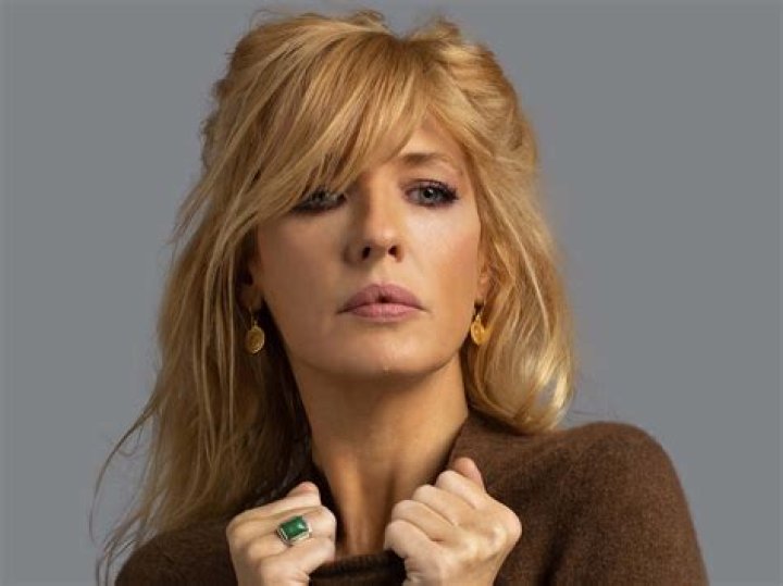 Unveiling The Extraordinary World Of Kelly Reilly: Talent, Impact, And Inspiration