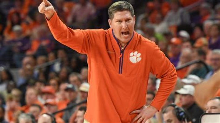 Unveiling The Factors Leading To Brad Brownell's Departure At Clemson