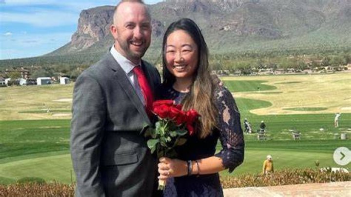 Unveiling The Family Behind Mina Harigae's Golfing Success