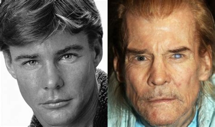 Unveiling The Family Legacy: Jan-Michael Vincent's Children Revealed
