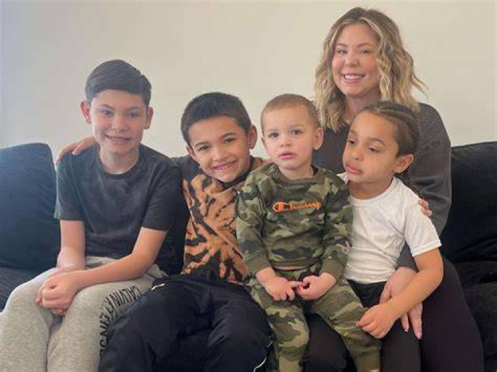 Unveiling The Family Life Of Amberley Snyder: How Many Kids Does She Have?