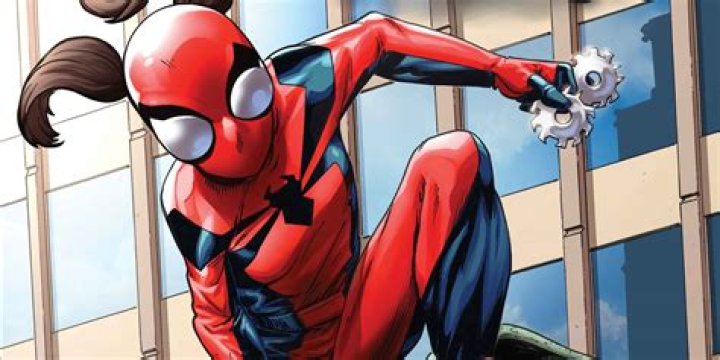 Unveiling The Fascinating Tale Of Spider Girl Sophie