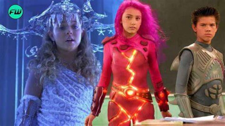 Unveiling The Fascination: Pictures Of Sharkboy
