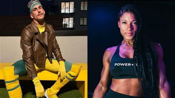 Unveiling The Fitness Secrets Of Cody Rigsby And Kristina Girod