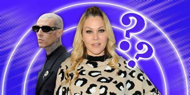 Unveiling The Fortune Of Travis Barker's Ex-Wife: A Journey Of Success