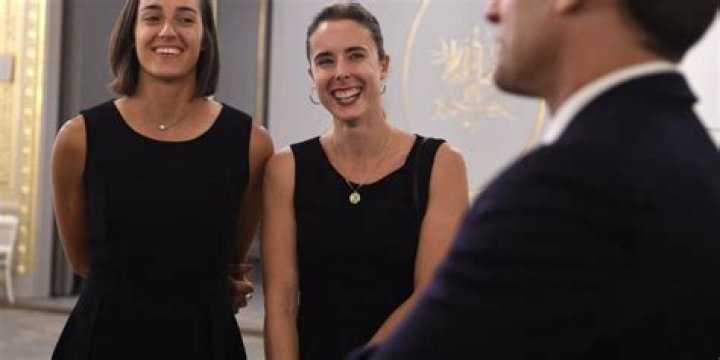 Unveiling The Game-Changing Techniques Of Tom Bowman And Caroline Garcia