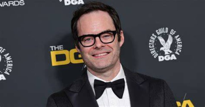 Unveiling The Genius Of Bill Hader And Rainn Wilson: Comedic Masterminds