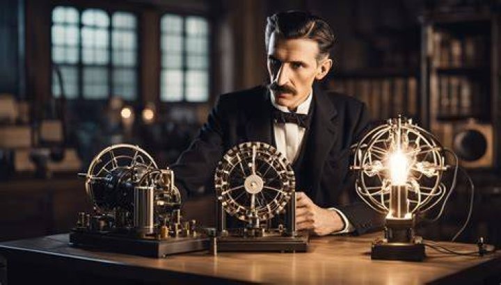 Unveiling The Genius Of Dave Sirus: Discoveries And Insights