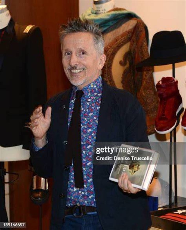 Unveiling The Genius Of Simon Doonan: Insights And Discoveries
